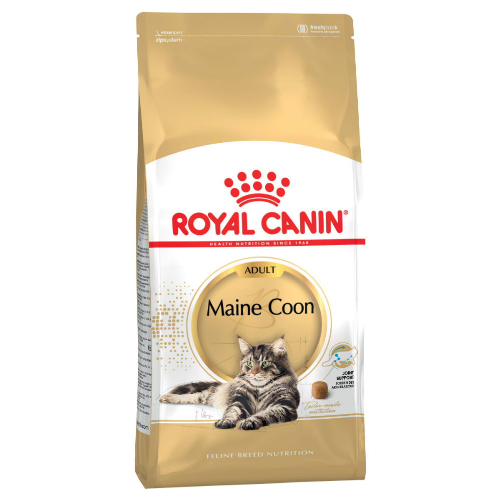 Royal Canin Maine Coon Adult Cat Food